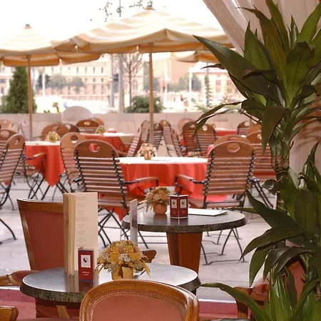 Danubius Hotel Gellert 