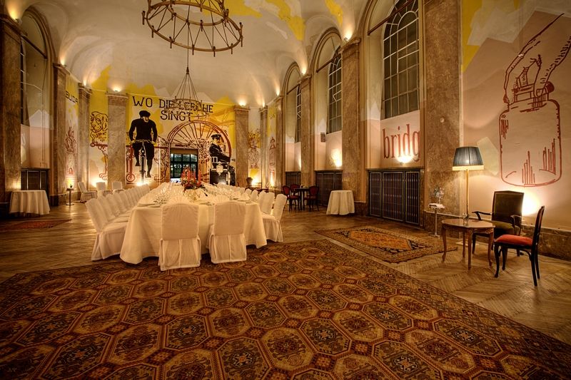 Danubius Gellert 4*