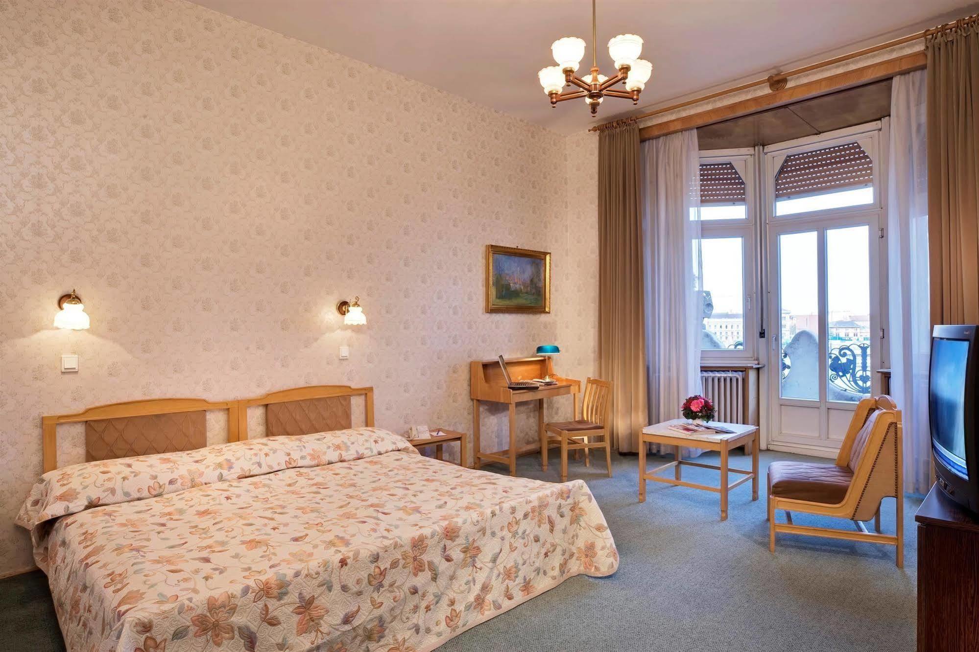 Hotel Danubius Gellert