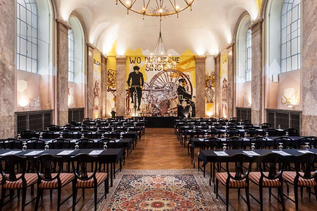 Danubius Gellert 4* Boedapest