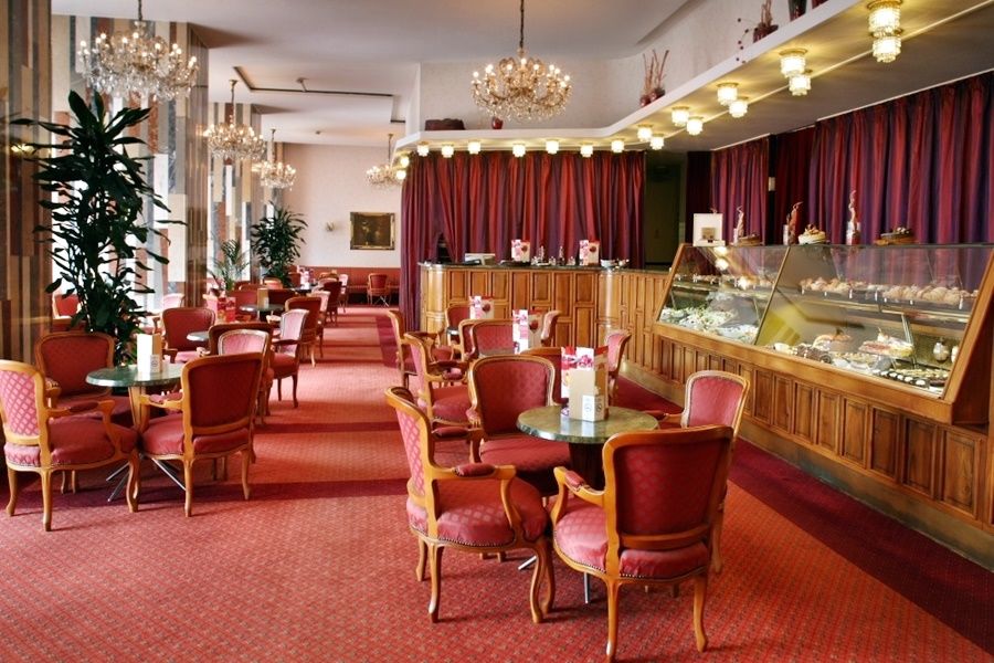 Danubius Gellert 4* Boedapest