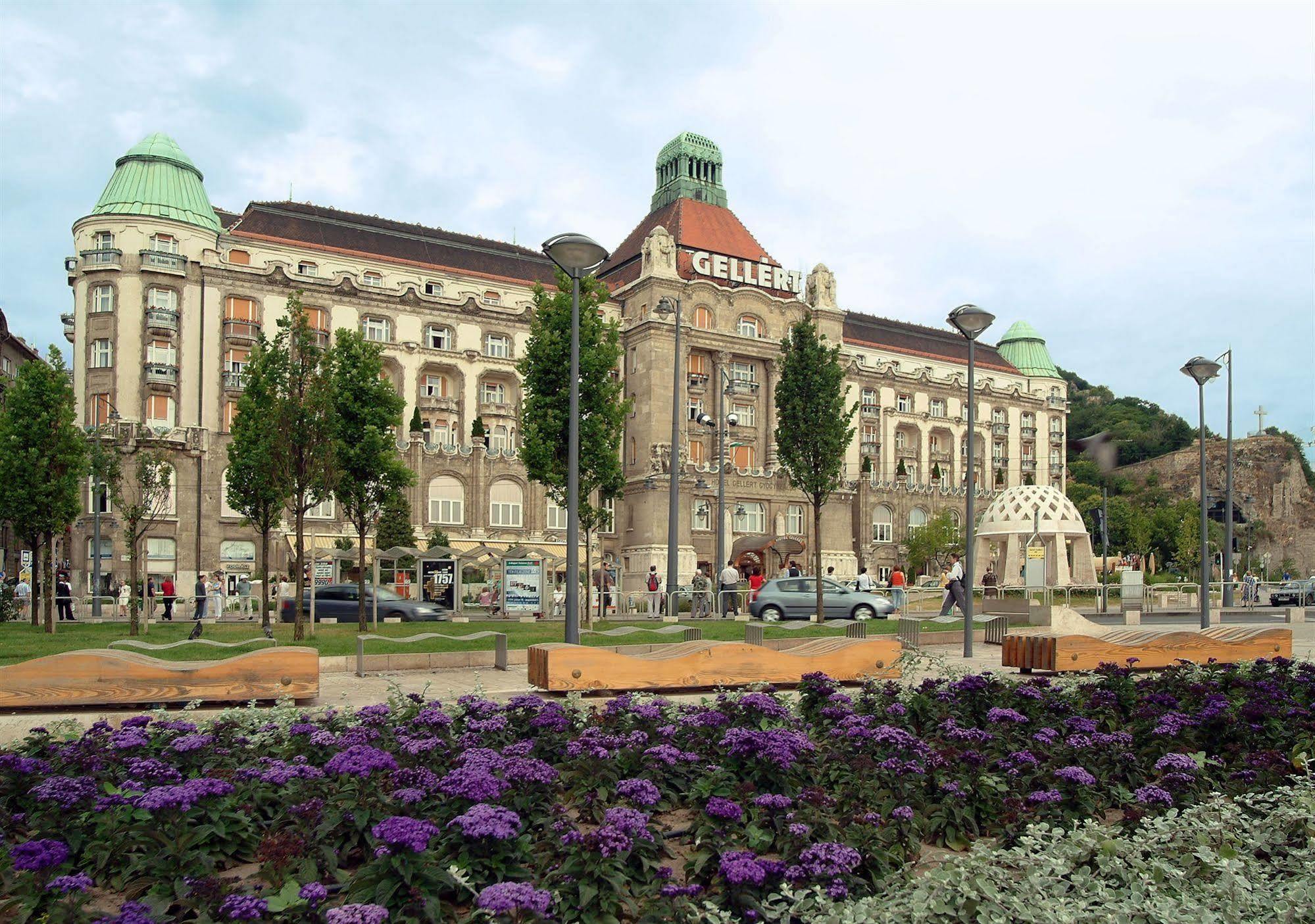 Danubius Gellert