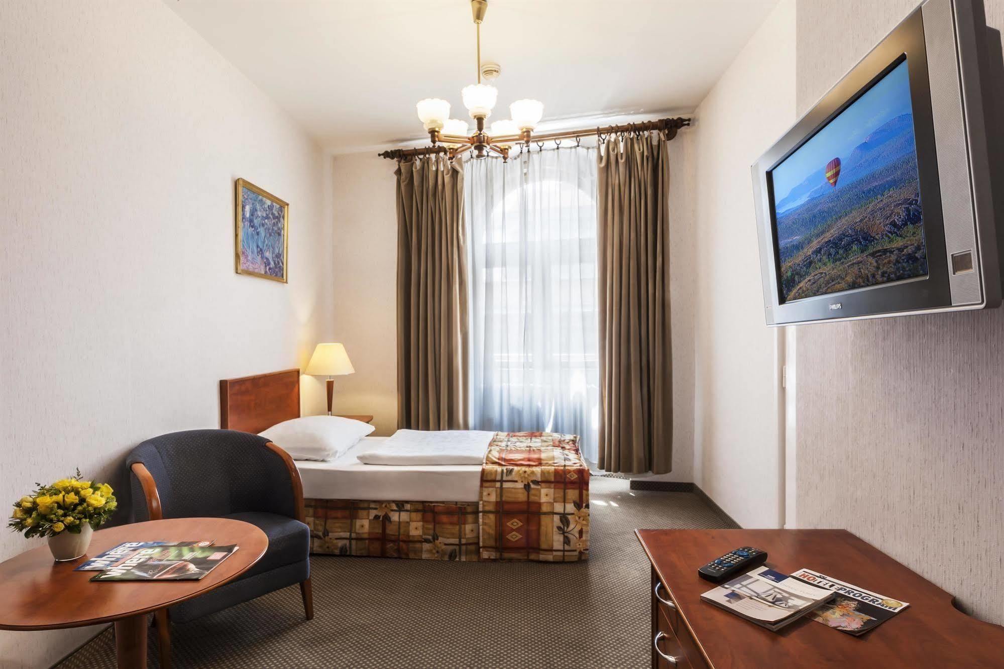 Danubius Gellert 4* Boedapest
