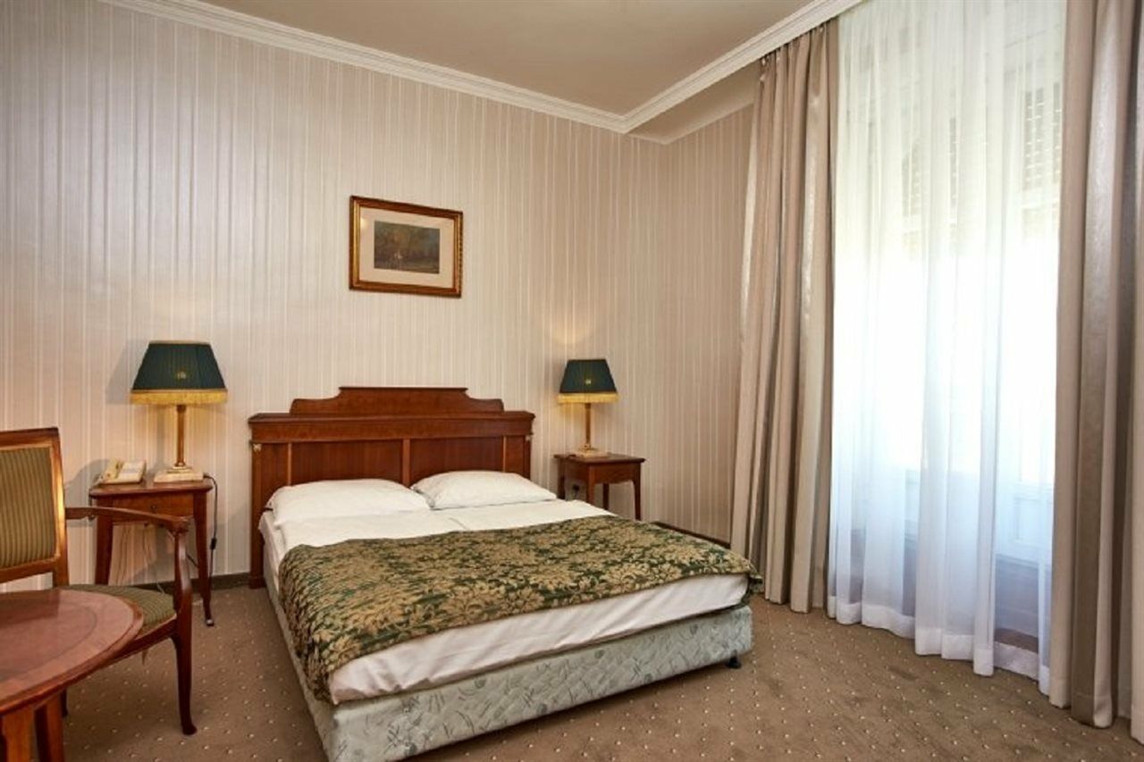 Danubius Gellert 4* Boedapest